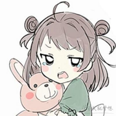 作者头像