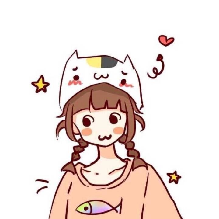 作者头像