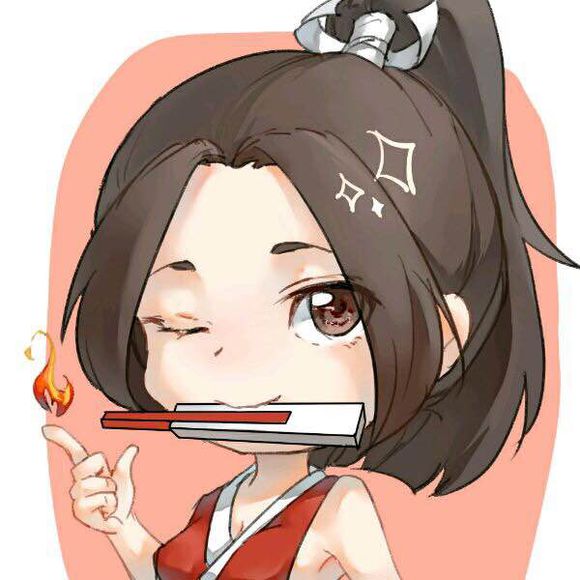 作者头像