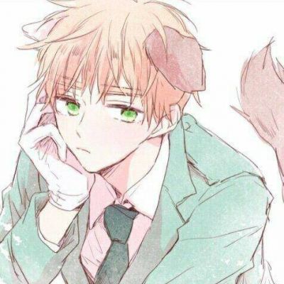 作者头像