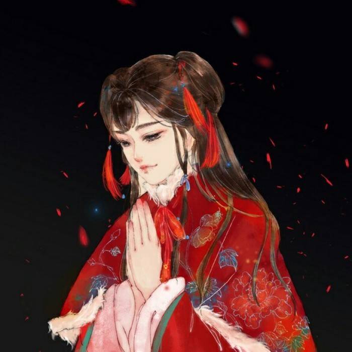 作者头像